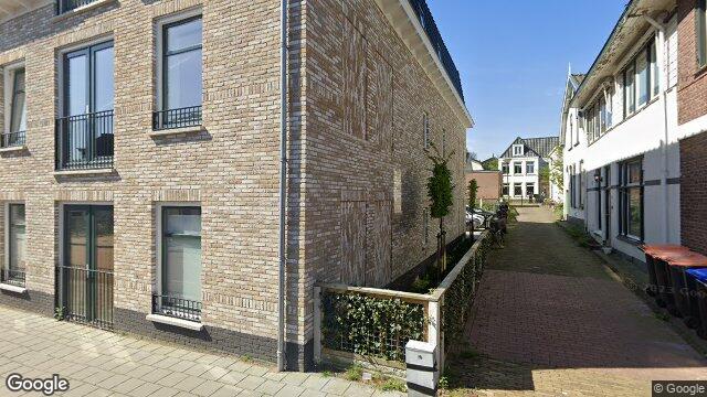 Appartement - Nieuw Baarnstraat/Baarn (€1495.00/74.00m2)
