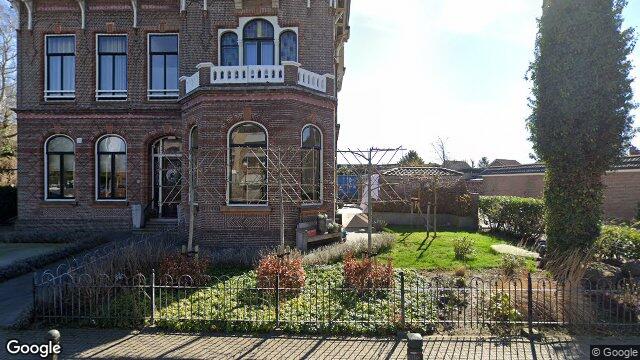 Appartement - Dorpsstraat/Obdam (€1138.00/61.00m2)