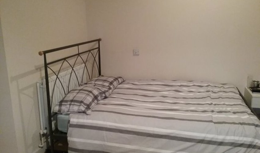 Kamer - Groepstraat/Rotterdam (€440.00/14.00m2)