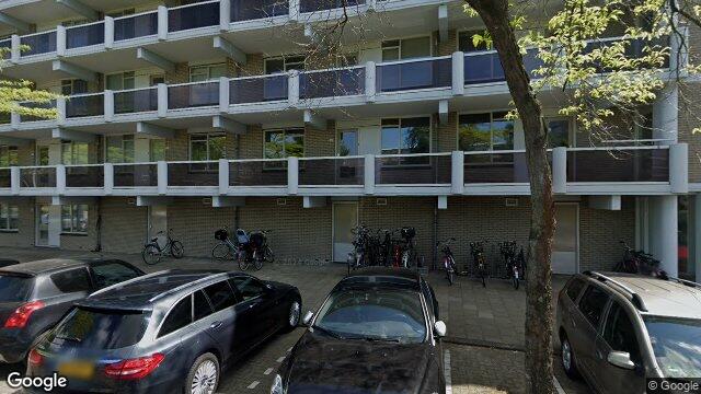 Appartement - Holy/Amsterdam (€2050.00/71.00m2)