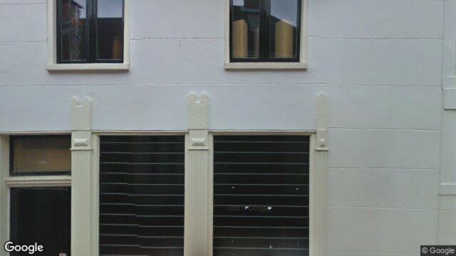 Appartement Carolieweg in Winschoten