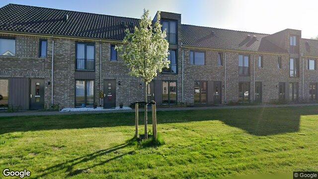 Huurwoning Stadion in Oss