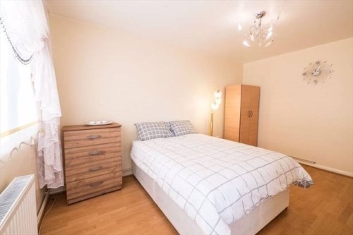 Kamer Postjesweg in Amsterdam