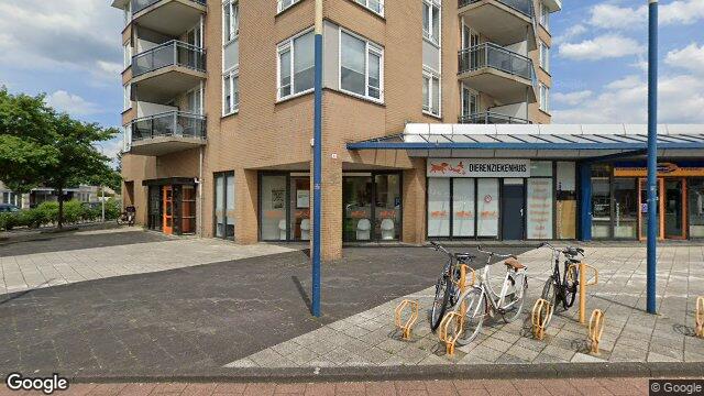 Appartement Tureluurweg in Diemen