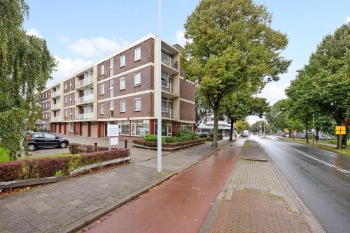 Apartment Hengelolaan in Den Haag