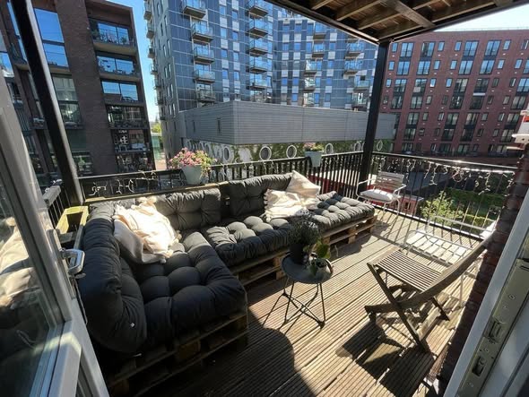 Kamer Amstelkwartier in Amsterdam