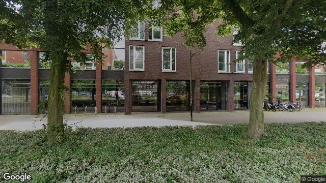 Huurwoning - Lariksplaats/Tilburg (€1625.00/106.00m2)