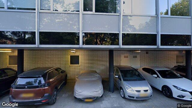 Appartement - Backershagen/Amsterdam (€4050.00/117.00m2)
