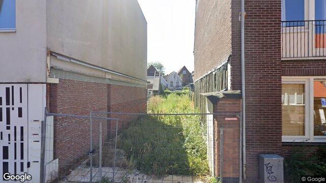 Appartement - Pothstraat/Amersfoort (€1500.00/50.00m2)