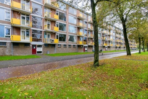 Appartement - Moezeldreef/Utrecht (€1062.00/60.00m2)