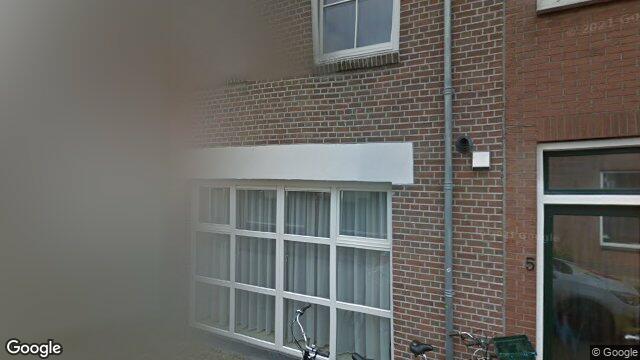 Appartement Cornewalstraat in Nieuwegein
