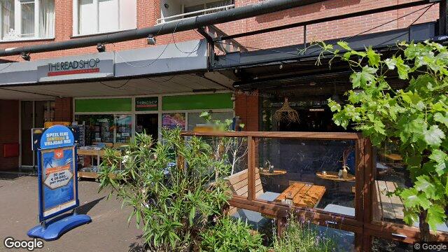 Appartement - Marie Heinekenplein/Amsterdam (€2750.00/81.00m2)