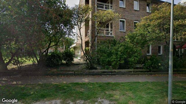 Apartment Eemnesserweg in Laren (NH)