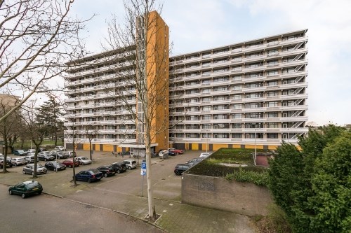 Appartement - De Koppele/Eindhoven (€1075.00/88.00m2)