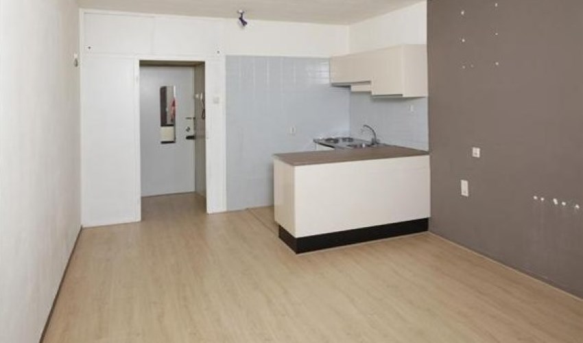 Kamer - Biltstraat/Utrecht (€700.00/26.00m2)