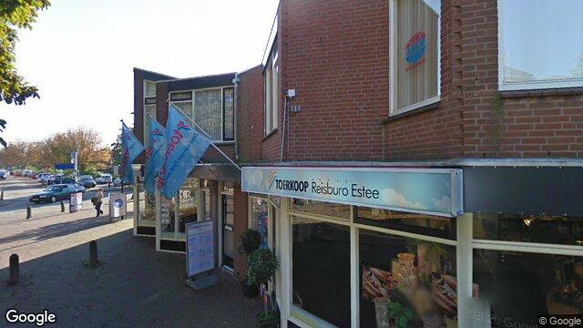 Appartement Dorpsstraat in Bergschenhoek