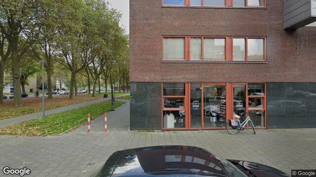 Appartement - Koningslaan/Rotterdam (€2000.00/91.00m2)