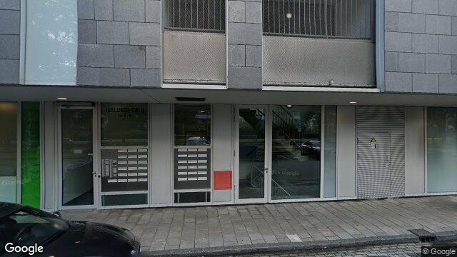 Appartement Van Leijenberghlaan in Amsterdam