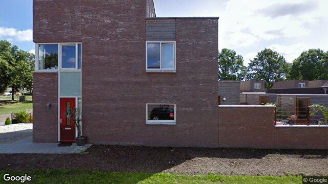 Huurwoning Stellingstraat ZZ in Klazienaveen