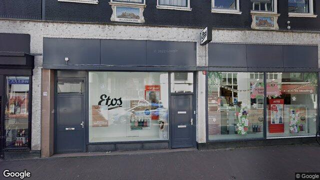 Appartement - Haarlemmerdijk/Amsterdam (€2500.00/102.00m2)