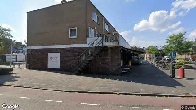 Huurwoning Karel Doormanweg in Amstelveen