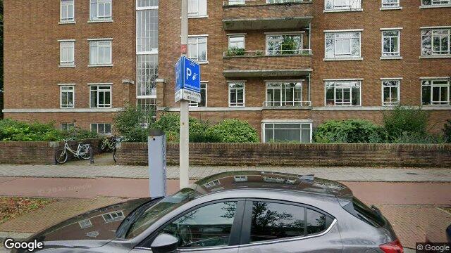 Appartement - Van Alkemadelaan/Den Haag (€2500.00/170.00m2)