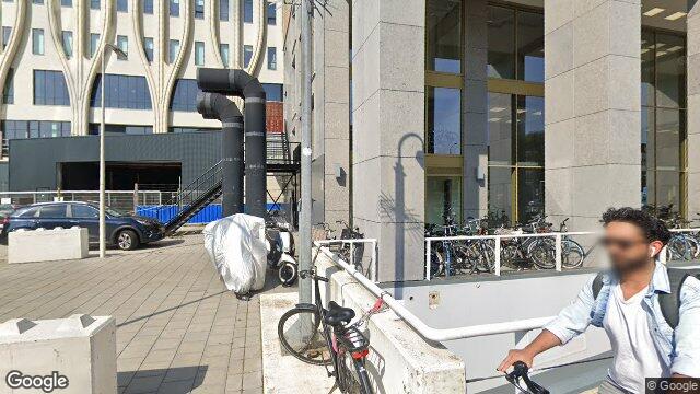 Appartement - Schedeldoekshaven/Den Haag (€3250.00/75.00m2)