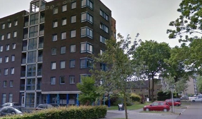 Apartment Jekerstraat in Enschede