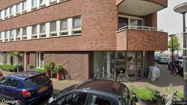 Appartement - Ombilinstraat/Amsterdam (€2700.00/90.00m2)