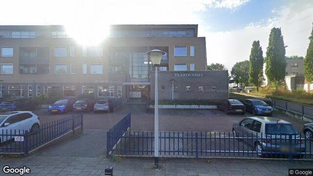 Appartement - Paardenhei/Best (€1400.00/66.00m2)