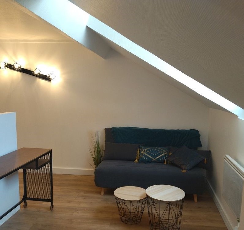 Kamer - Strijpsestraat/Eindhoven (€686.00/33.00m2)