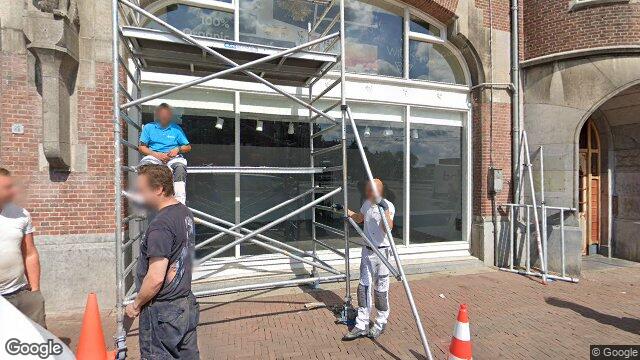 Appartement - Muntplein/Amsterdam (€2600.00/74.00m2)