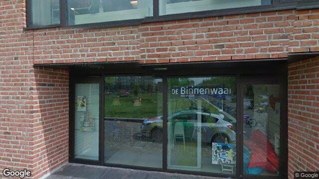 Appartement - Maria Austriastraat/Amsterdam (€2350.00/84.00m2)