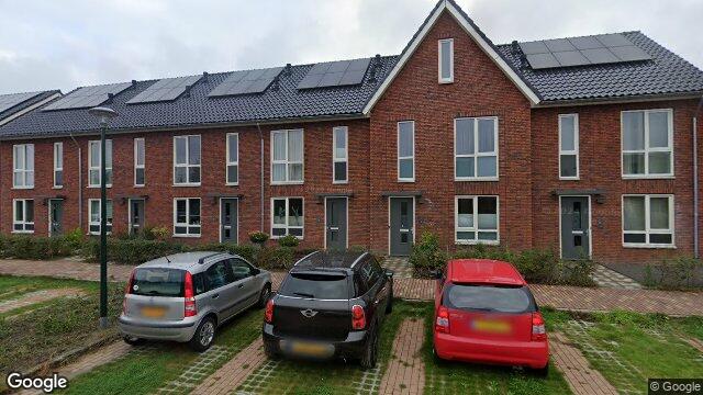 Huurwoning Vismarter in Boxtel