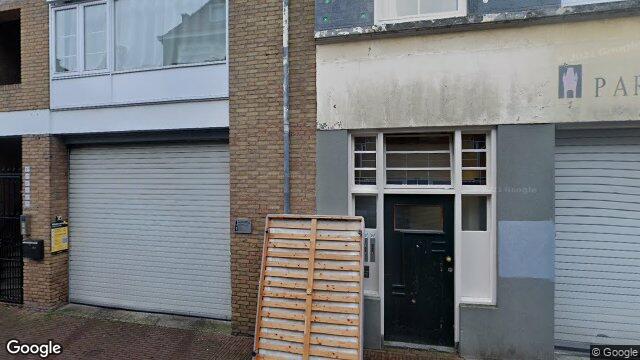 Appartement - Jansveld/Utrecht (€2300.00/39.00m2)