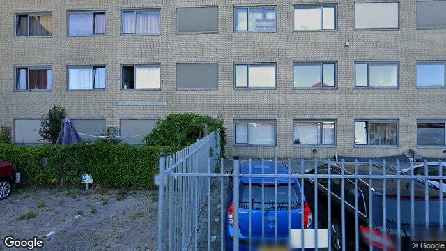 Apartment Fonteinland in Leeuwarden