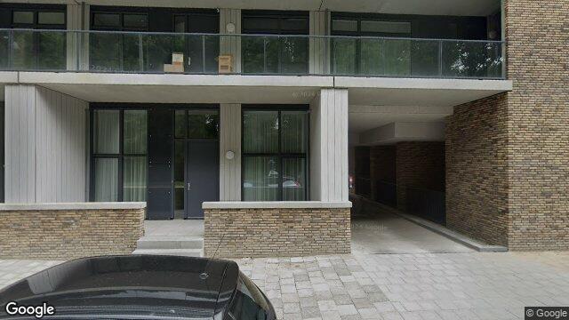 Appartement Berberisweg in Rotterdam