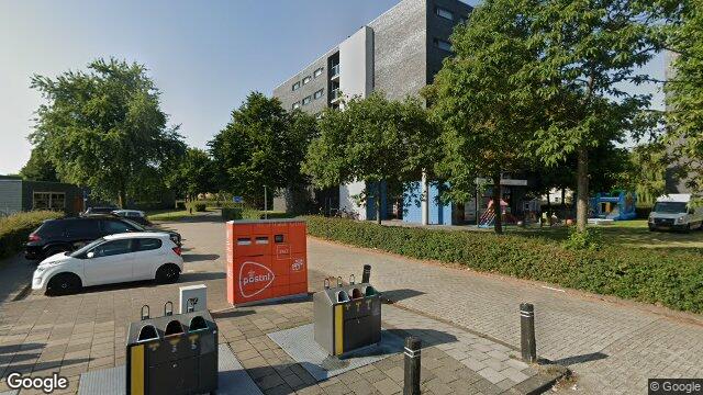 Appartement - Salsastraat/Almere (€2500.00/96.00m2)