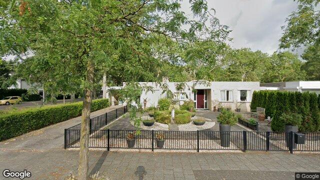 House Xanthippehof in Eindhoven