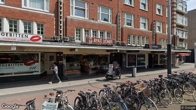 Appartement - Linnaeusstraat/Amsterdam (€2200.00/65.00m2)