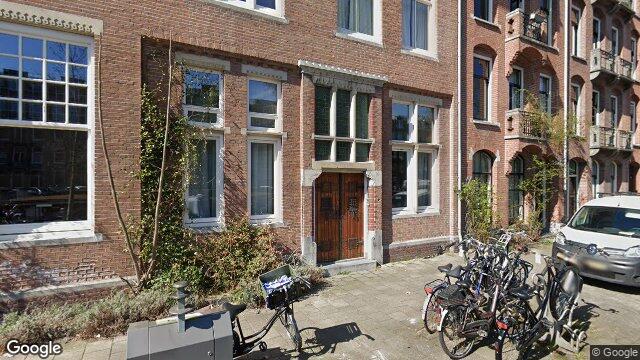 Appartement - Da Costakade/Amsterdam (€10000.00/296.00m2)