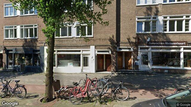 Appartement - Rijnstraat/Amsterdam (€1802.00/72.00m2)