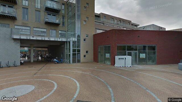 Appartement - Kerkweg/Heemskerk (€1995.00/119.00m2)