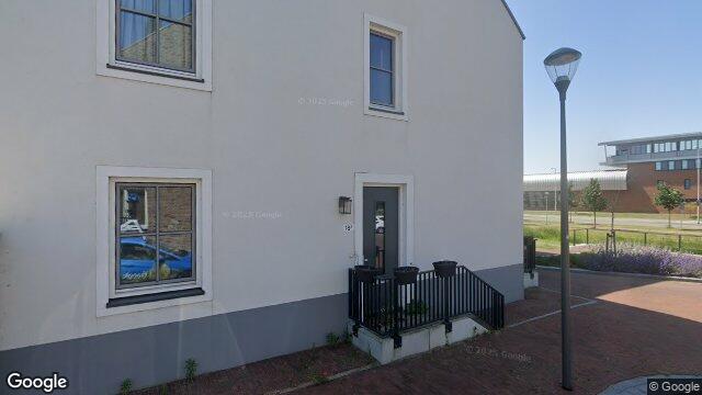 Huurwoning Colognekaai in Bergen op Zoom