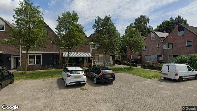 Kamer - Rolderbrink/Emmen (€590.00/15.00m2)