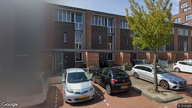 Huurwoning - Fluitschiplaan/Den Haag (€2950.00/141.00m2)
