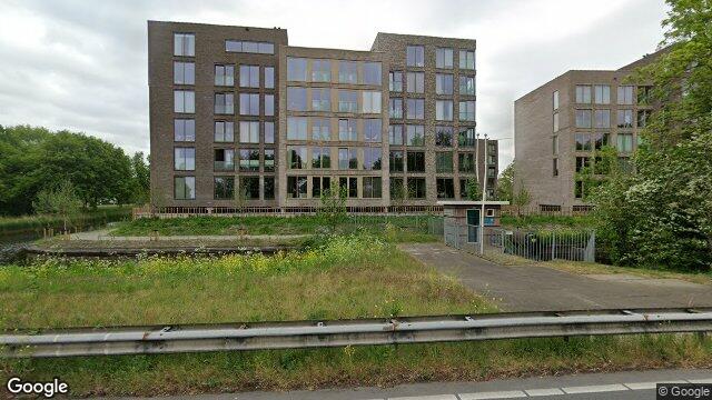 Appartement Picassolaan in Alkmaar