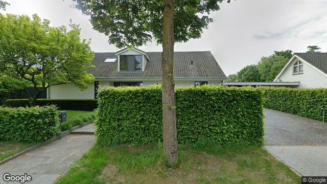 House Zandstraat in Berlicum