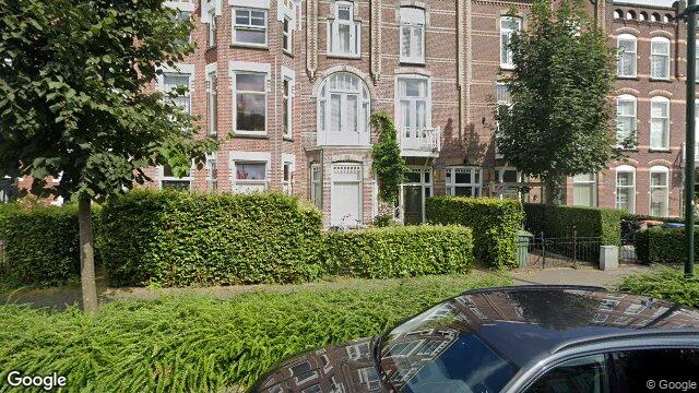 Apartment Baronielaan in Breda