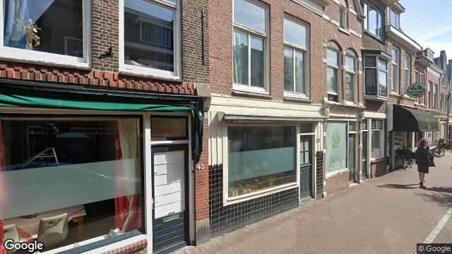 Huurwoning - Morsstraat/Leiden (€3150.00/120.00m2)